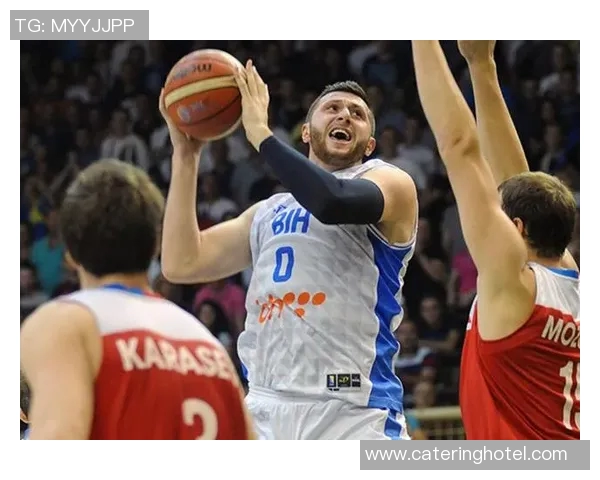 男篮世预赛精彩对决芬兰迎战波黑争夺晋级名额